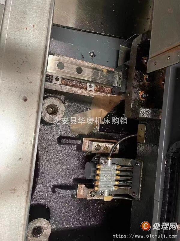 二手加工中心