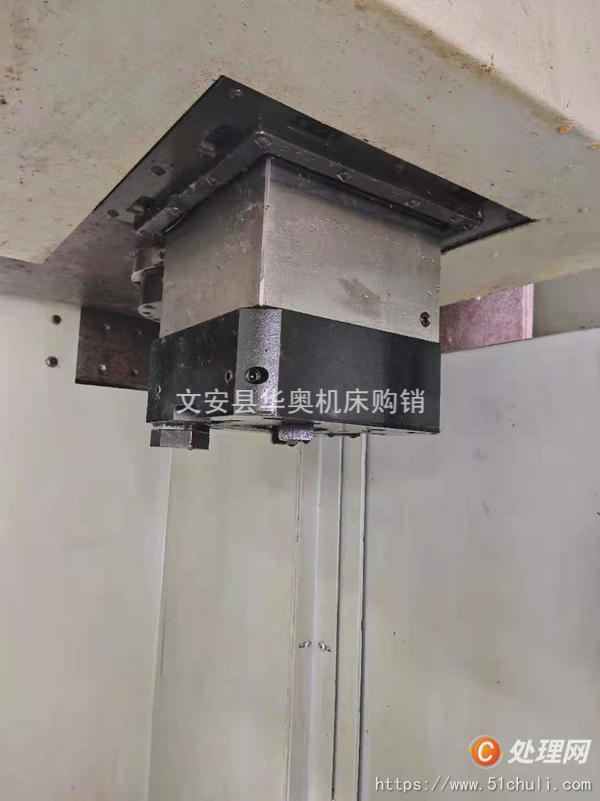 二手數控車床