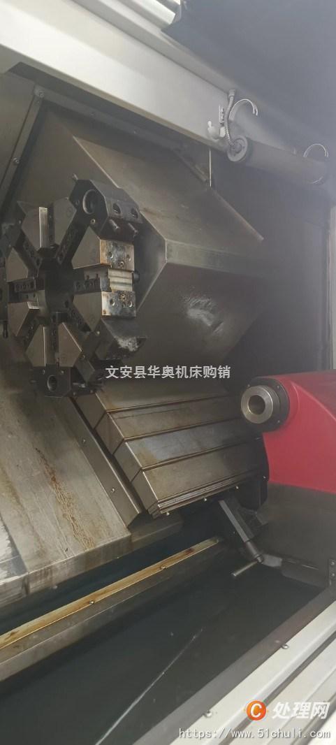 二手?jǐn)?shù)控車床