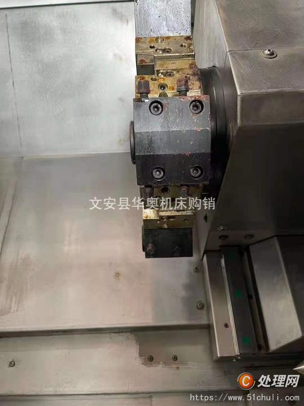 二手?jǐn)?shù)控車床