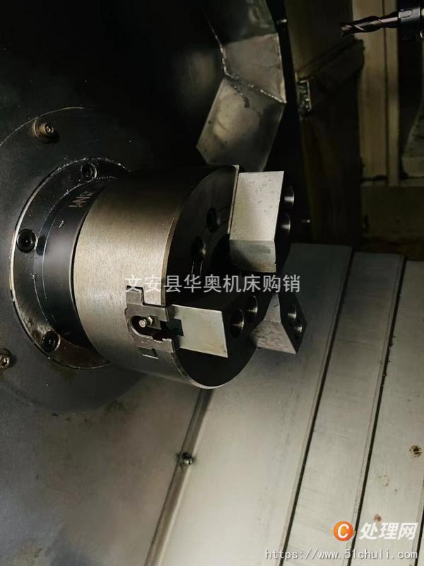 二手數(shù)控車床