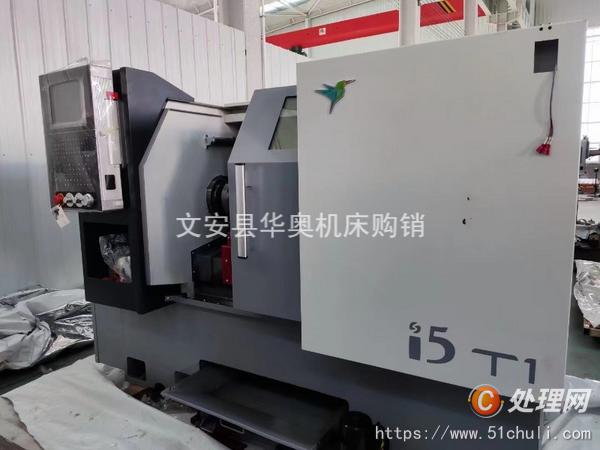 二手數(shù)控車床