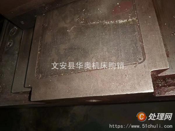 二手?jǐn)?shù)控車床