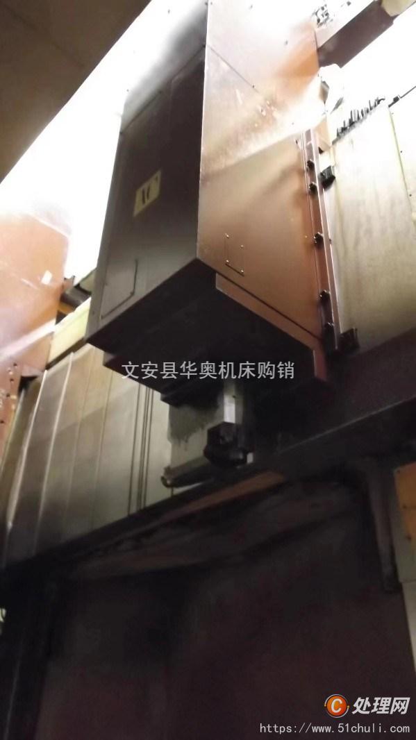 二手?jǐn)?shù)控車床