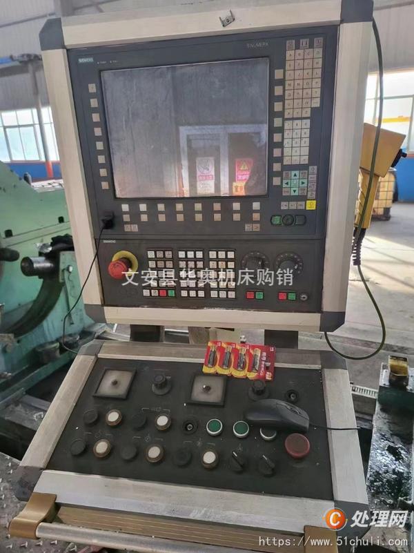 二手磨床