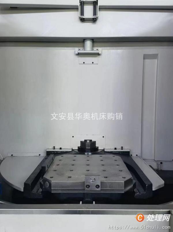 二手加工中心
