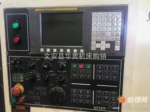 二手?jǐn)?shù)控車床