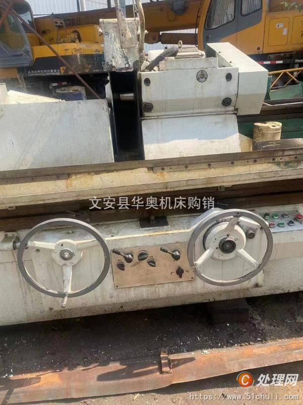 二手外圓磨床