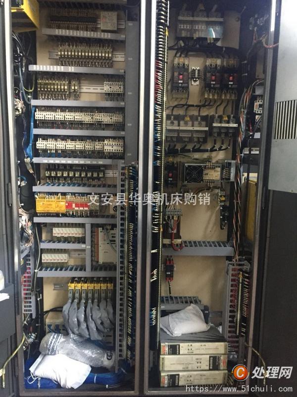 二手加工中心
