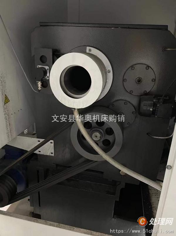 二手數(shù)控車床