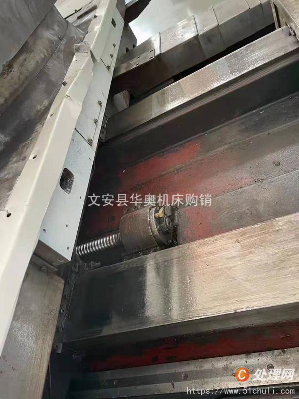 二手加工中心