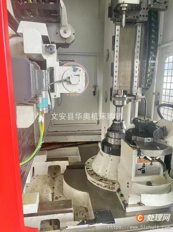二手磨齒機(jī)