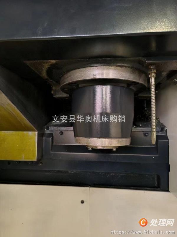 二手加工中心