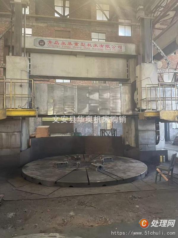 二手數(shù)控車床