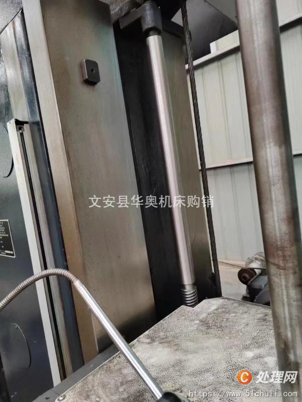 二手鏜床