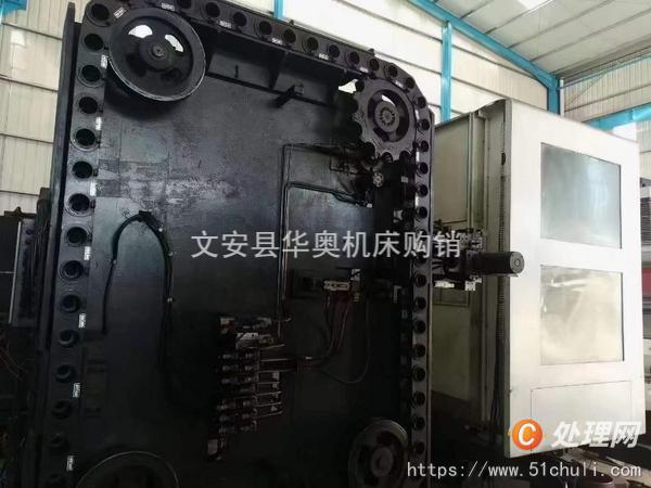 二手加工中心