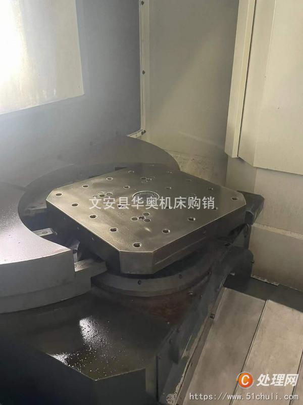 二手龍門(mén)鏜銑床
