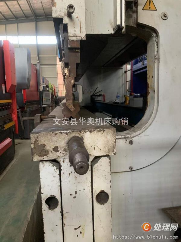 二手折彎機(jī)