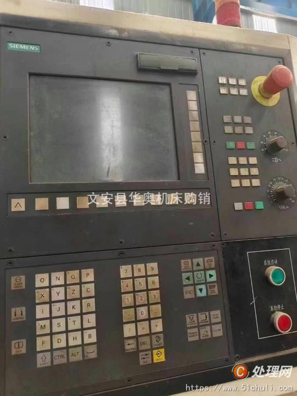 二手車(chē)床
