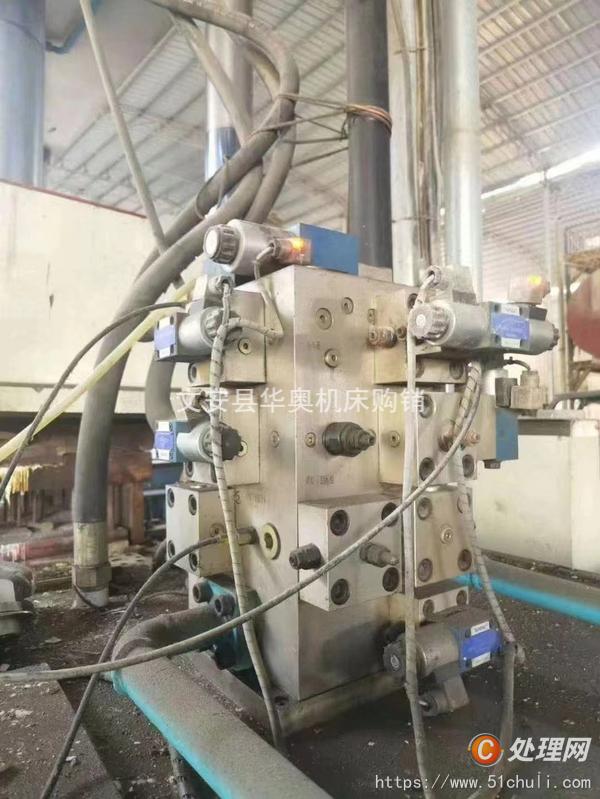 二手液壓機(jī)