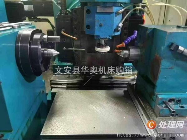 二手磨齒機