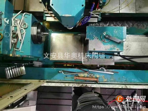 二手磨齒機