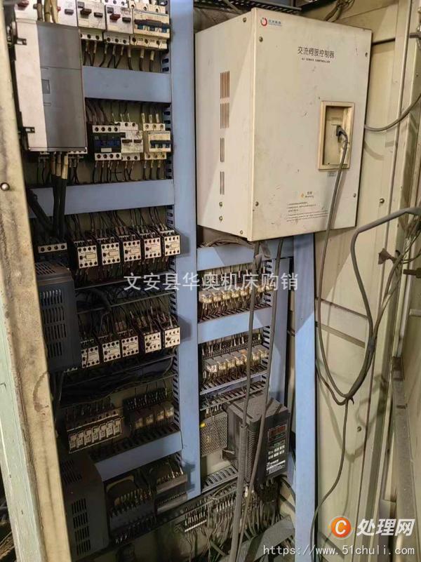 二手銑床
