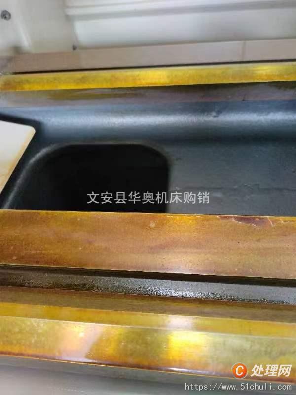 二手?jǐn)?shù)控車床