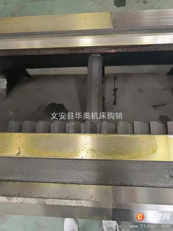 二手車床