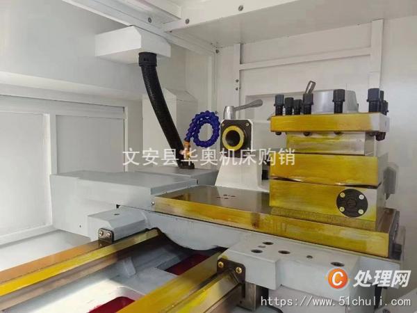 二手?jǐn)?shù)控車床