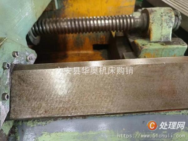 二手滾齒機