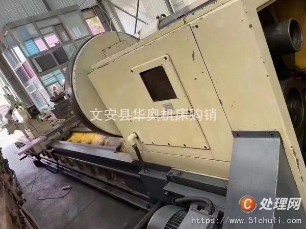 二手車床