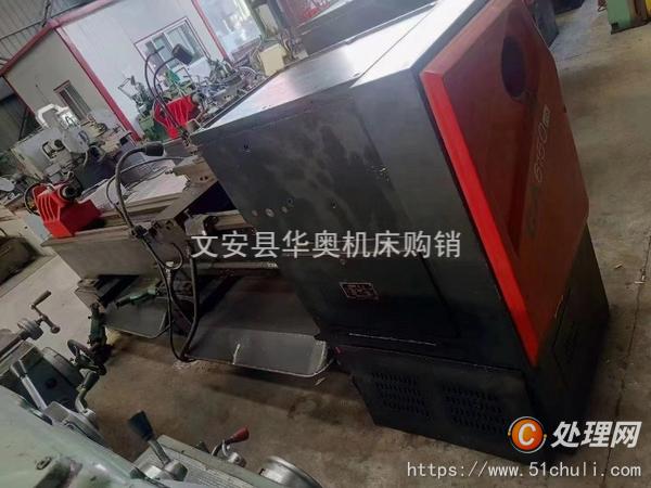 二手車床
