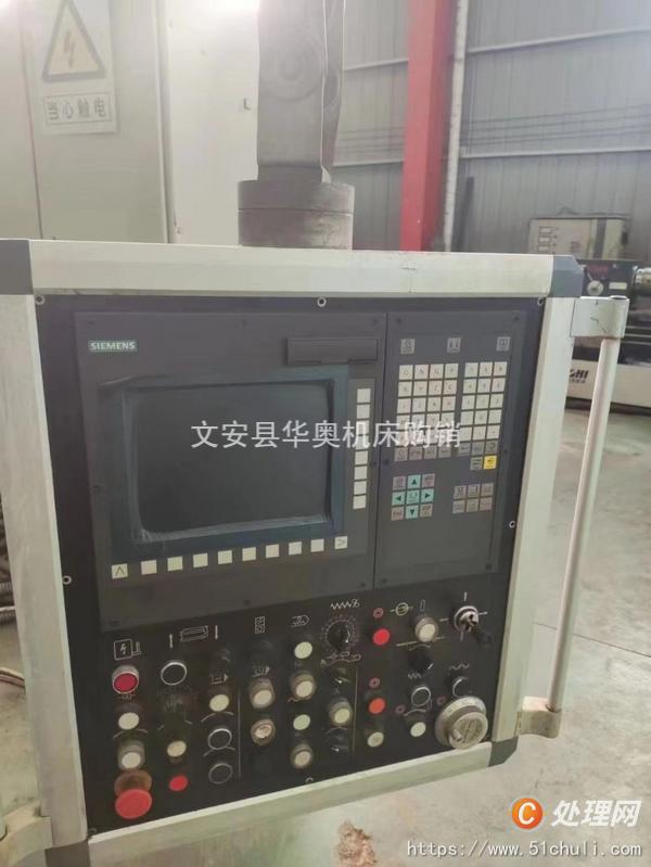二手立式車床
