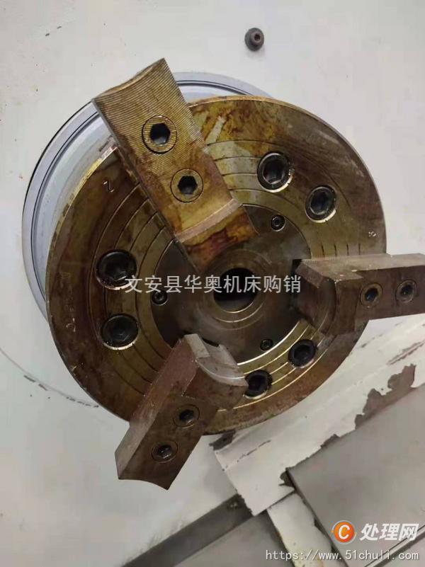 二手?jǐn)?shù)控車床