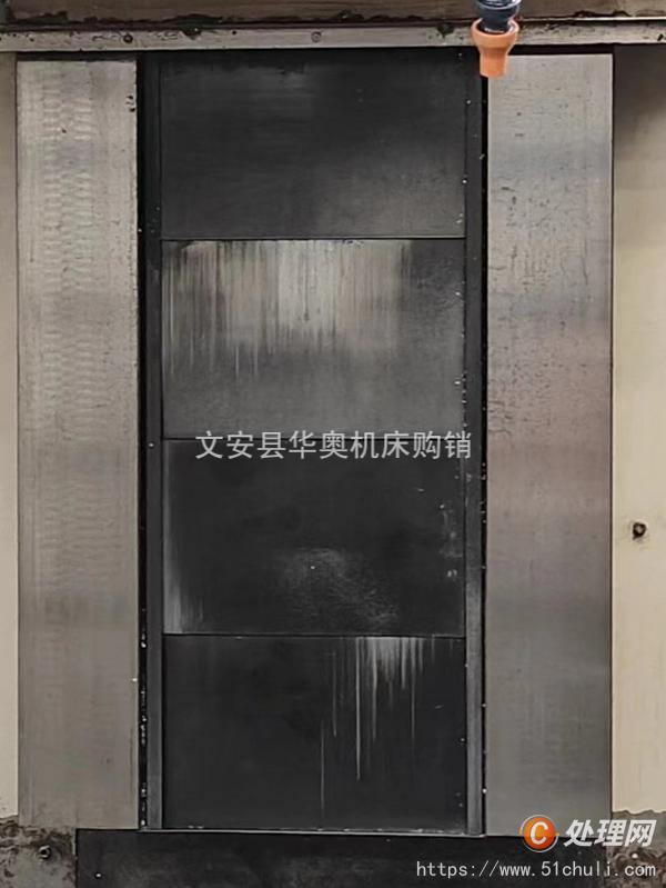 二手加工中心