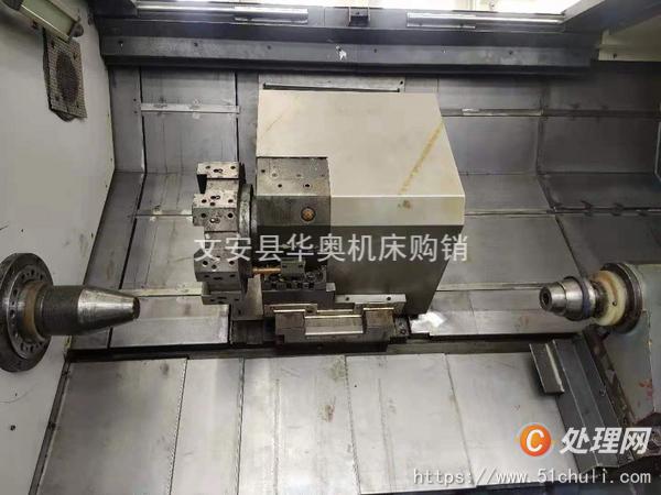 二手?jǐn)?shù)控車床