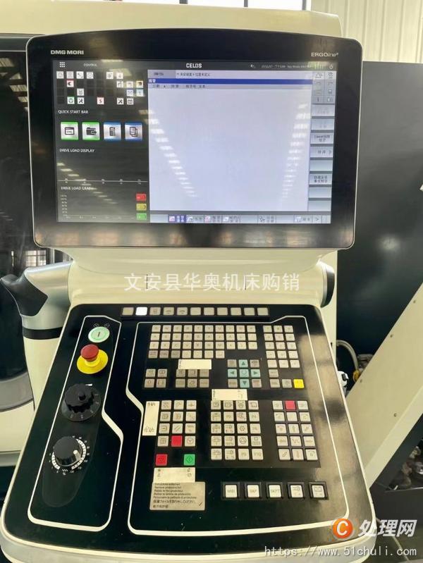 二手?jǐn)?shù)控車床