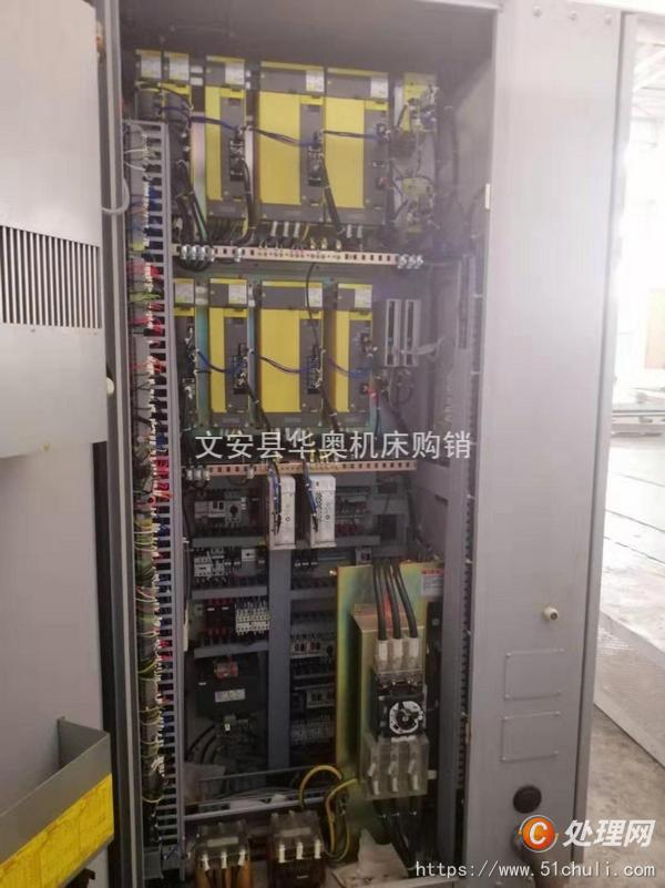 二手?jǐn)?shù)控車床