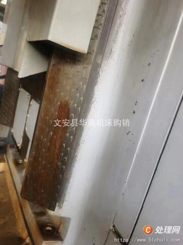 二手滾齒機(jī)