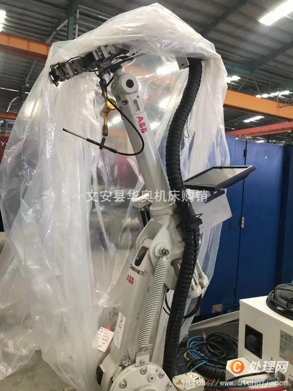 二手焊接機器人