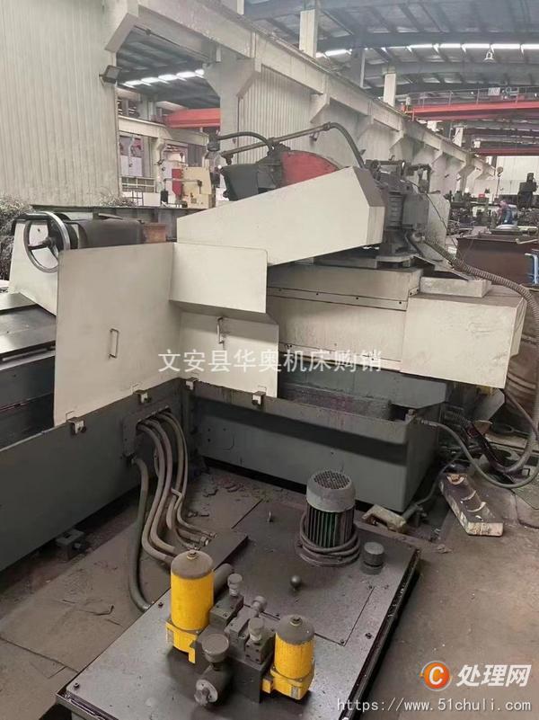 二手外圓磨床