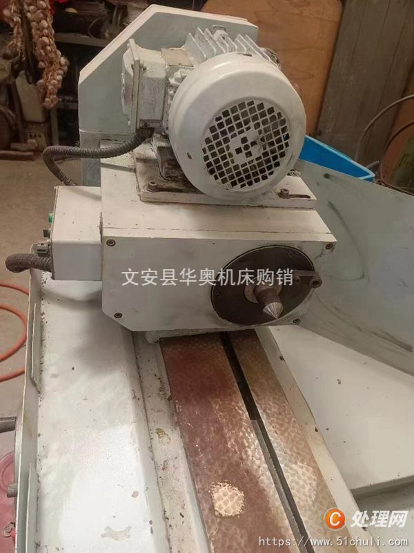 二手外圓磨床