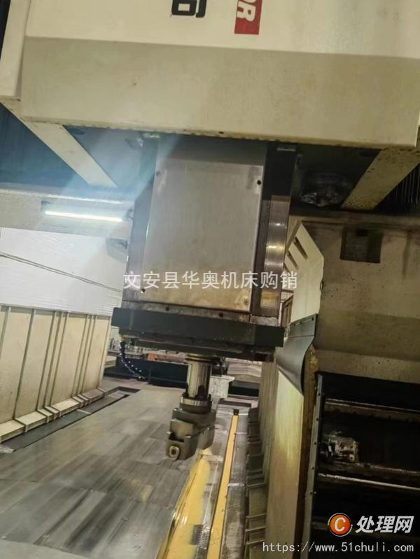 二手加工中心