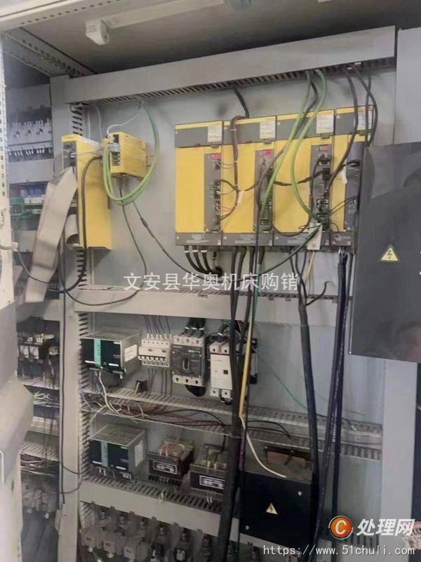 二手立式車床