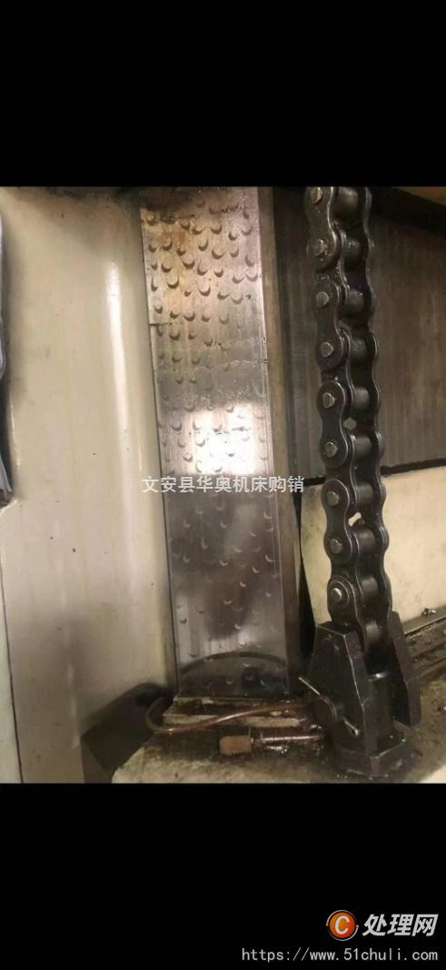 二手滾齒機(jī)