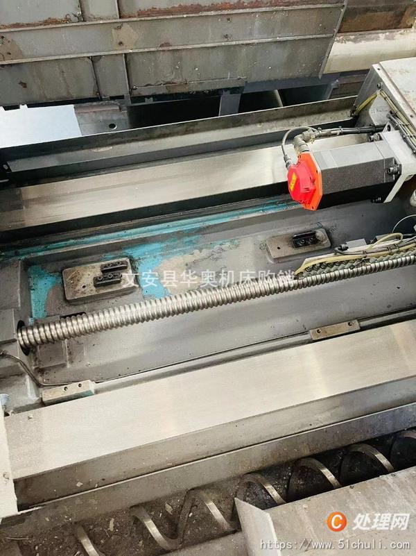 二手加工中心