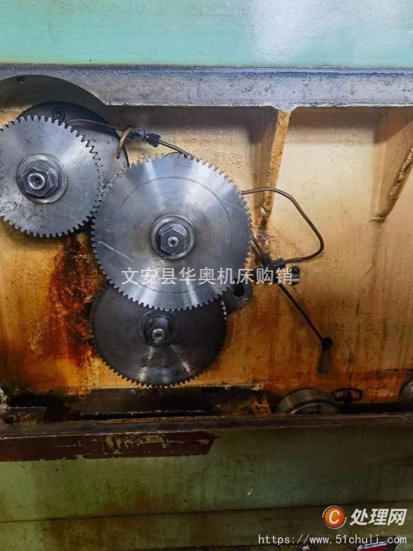 二手磨齒機(jī)