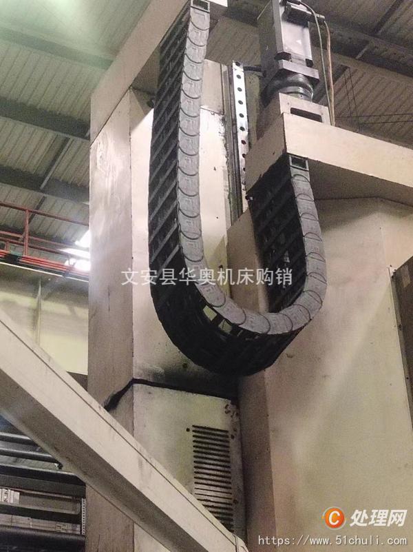 二手加工中心