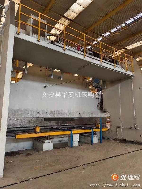 二手折彎機